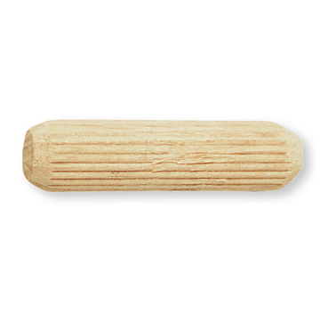 Dřevěný kolík 8 x 35